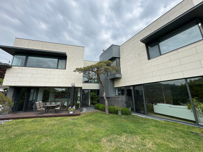 경기도 안성시 아파트 타운하우스 전원주택 유리창 청소